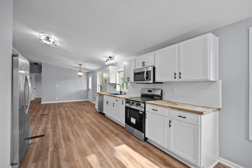 430 Oak Grove Road Talbotton, GA 31827 - Photo 14 of 33