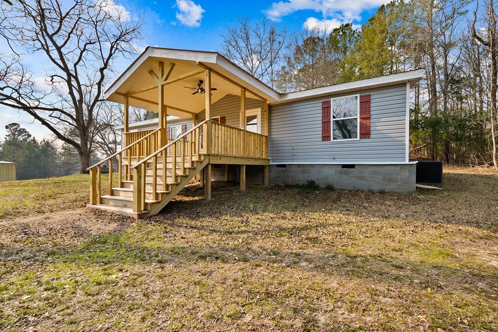 430 Oak Grove Road Talbotton, GA 31827 - Photo 2 of 33