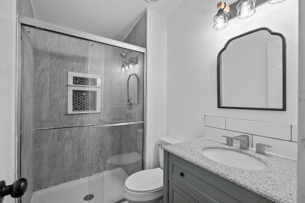 430 Oak Grove Road Talbotton, GA 31827 - Photo 21 of 33