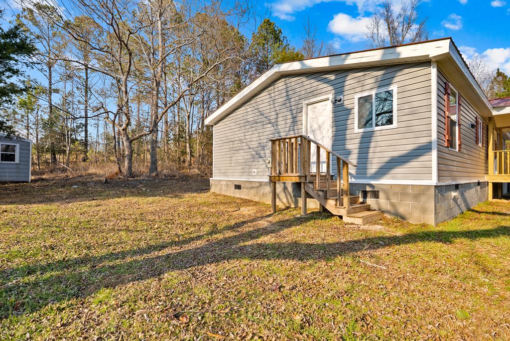 430 Oak Grove Road Talbotton, GA 31827 - Photo 22 of 33 side entrance