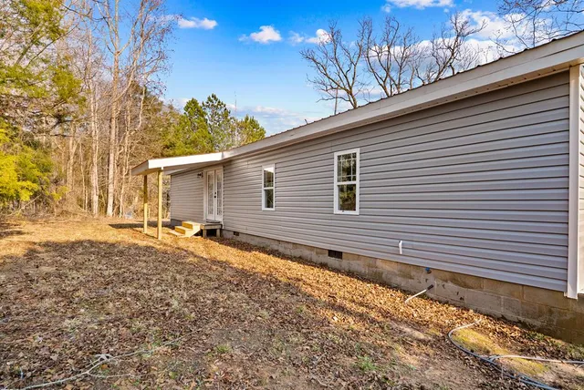 $199,000 | 430 Oak Grove Road, Talbotton, GA 31827