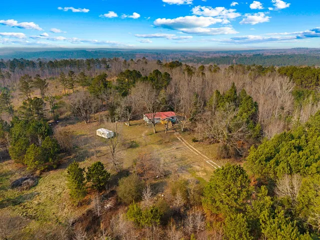 $199,000 | 430 Oak Grove Road, Talbotton, GA 31827