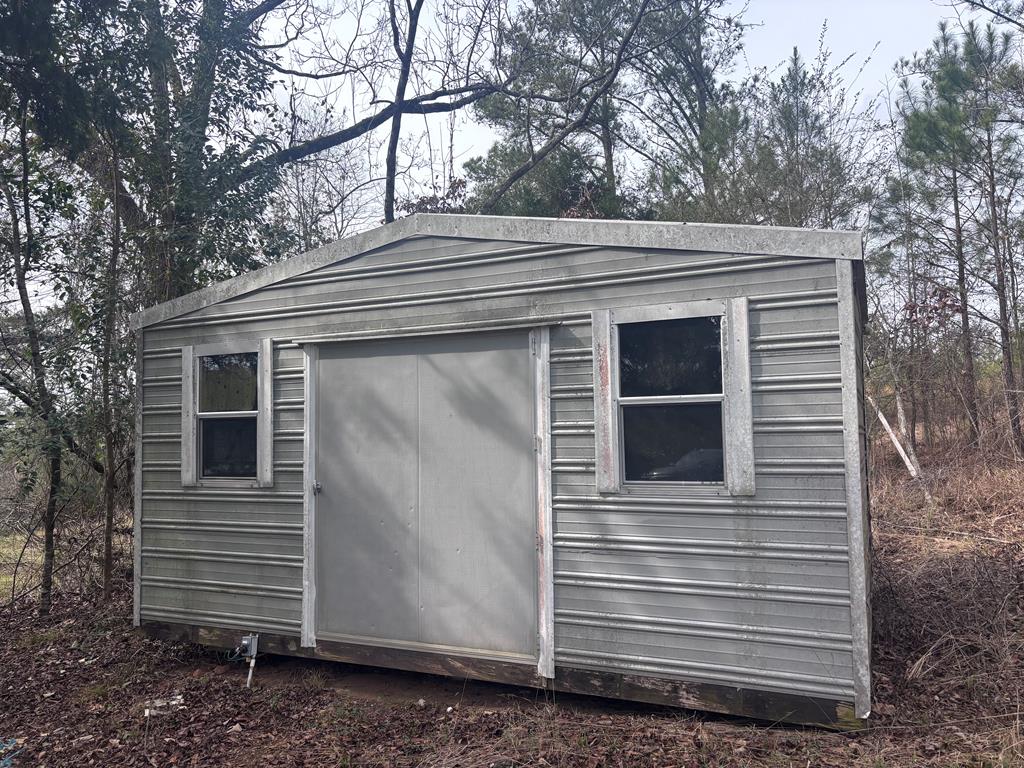 430 Oak Grove Road Talbotton, GA 31827 - Photo 31 of 33