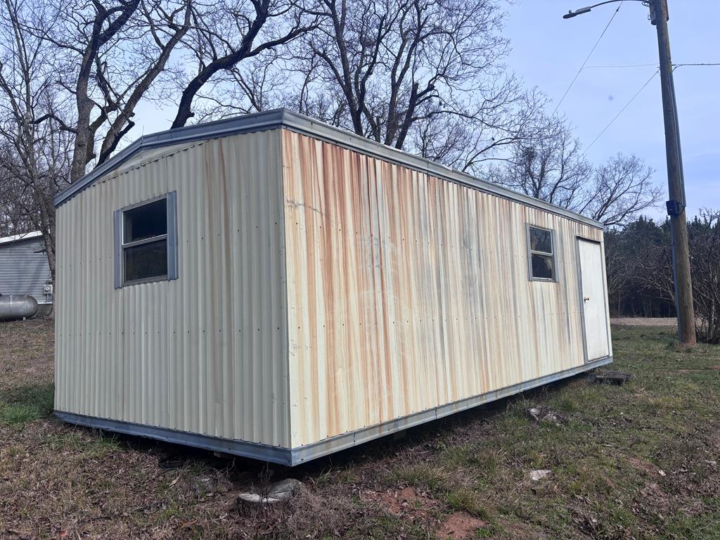 430 Oak Grove Road Talbotton, GA 31827 - Photo 32 of 33