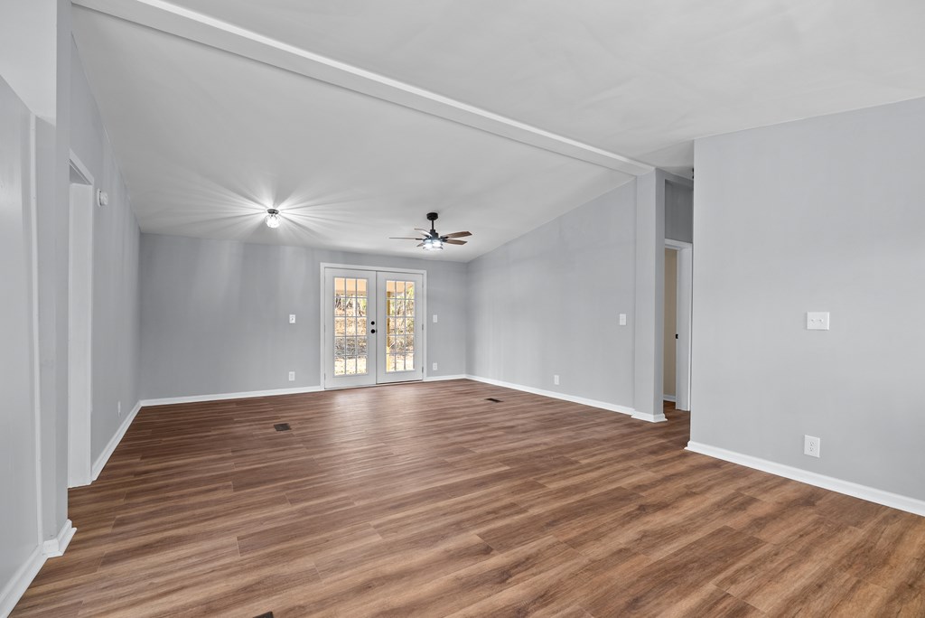 430 Oak Grove Road Talbotton, GA 31827 - Photo 10 of 33 new fixtures throughout house