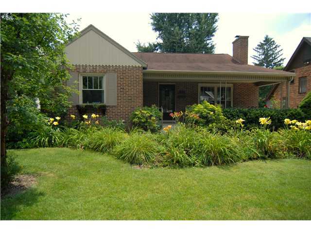 127 Northridge Road Columbus, OH 43214 - Photo 1 of 15 Gallery Image 1