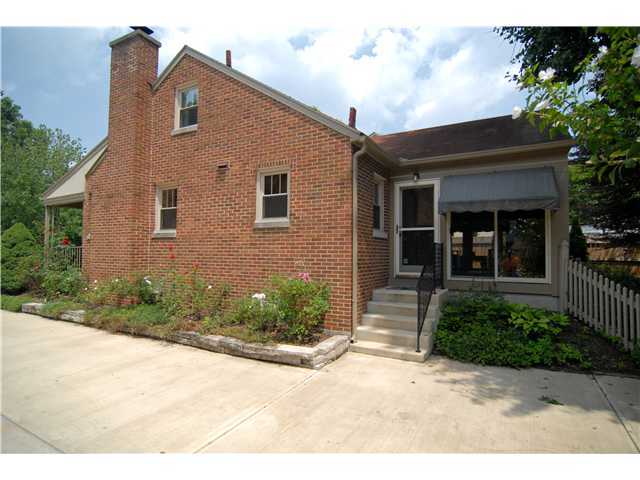 127 Northridge Road Columbus, OH 43214 - Photo 2 of 15 Gallery Image 2