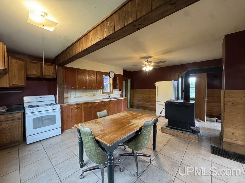 12195 Froberg Road Baraga, MI 49908 - Photo 19 of 77