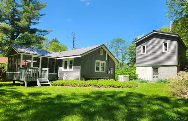 $204,000 | 45 West Kenoza Place, Smallwood, NY 12778