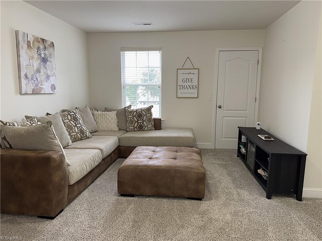 4000 Brayden Drive High Point, NC 27265 - Photo 27 of 40 Loft with natural light and additional storage