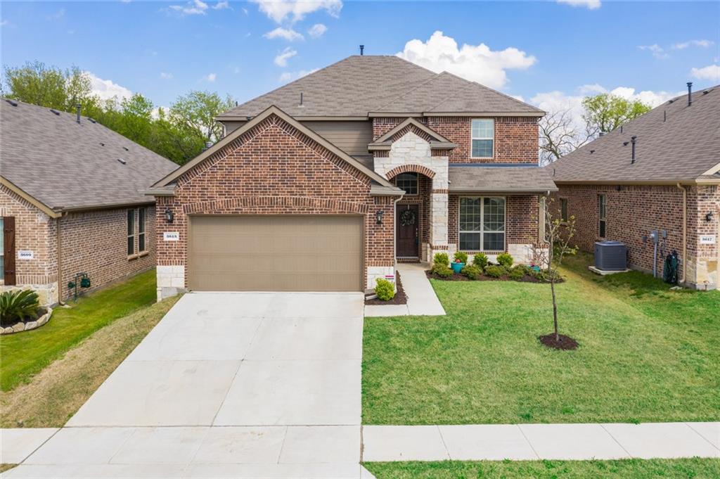 3613 Shadewell Street Frisco, TX 75036 - Photo 1 of 1