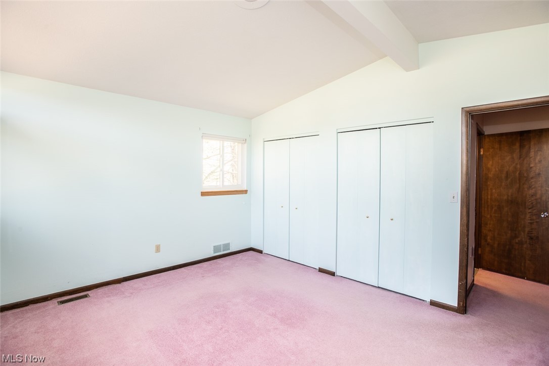 4170 Boston Road Brecksville, OH 44141 - Photo 22 of 34 Guest bedroom 1