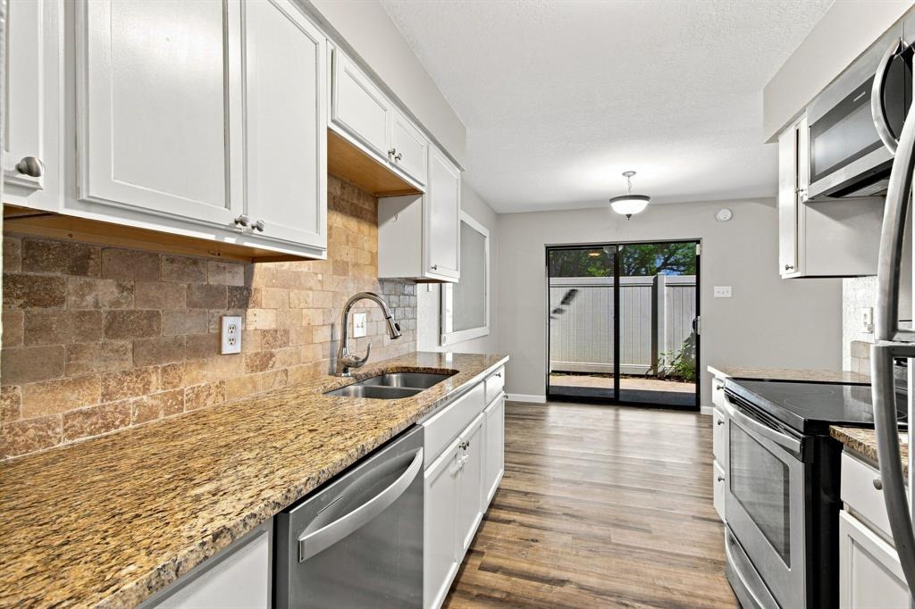 2240 Tarpley Road, Unit 74 Carrollton, TX 75006 - Photo 13 of 25 Gallery Image 13