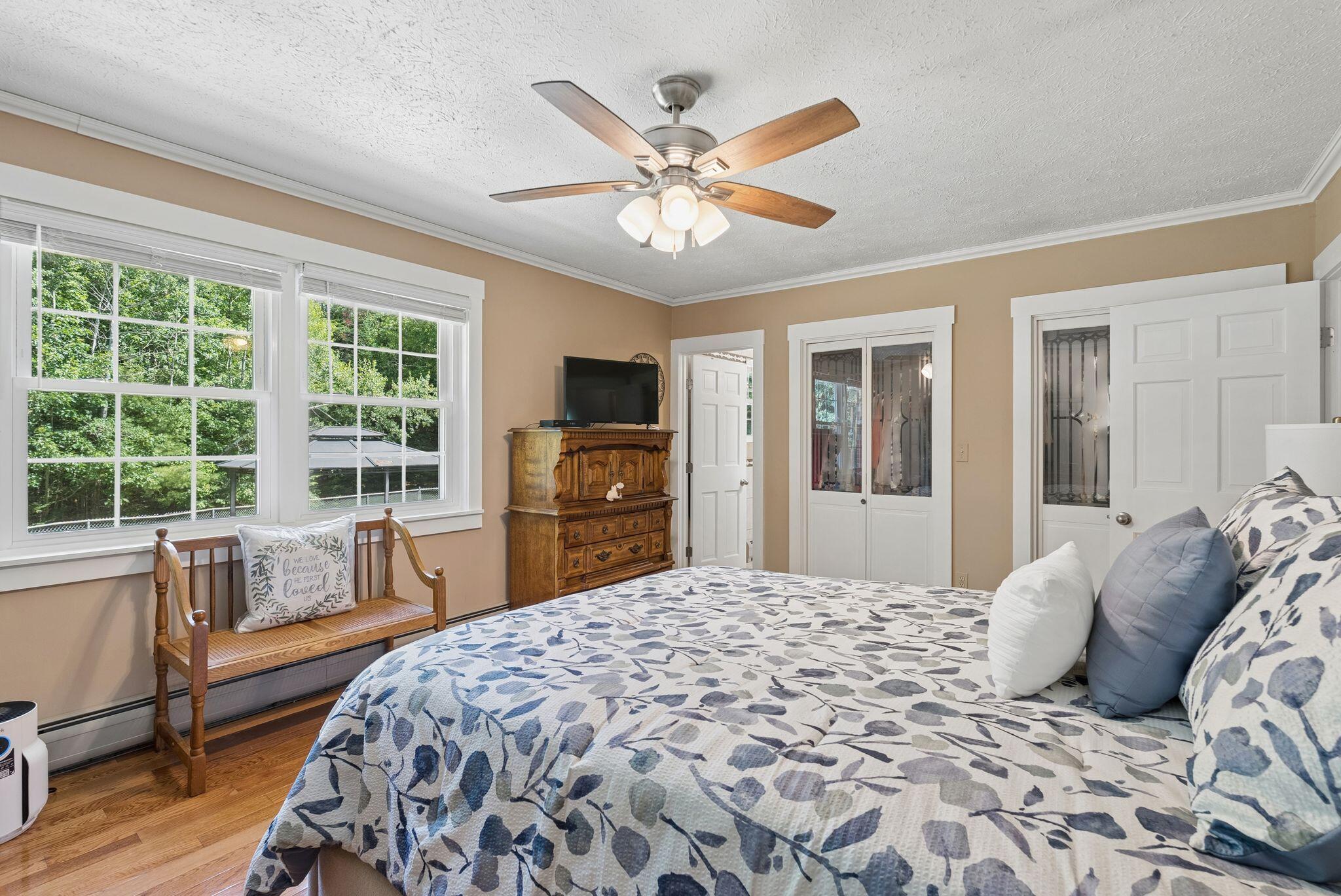 28 Edgecomb Road Lisbon, ME 04252 - Photo 41 of 67 52_DSC06987