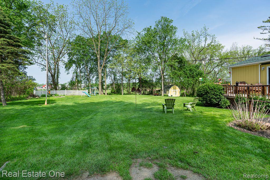 3958 Hedgerow Lane Rochester, MI 48306 - Photo 43 of 47