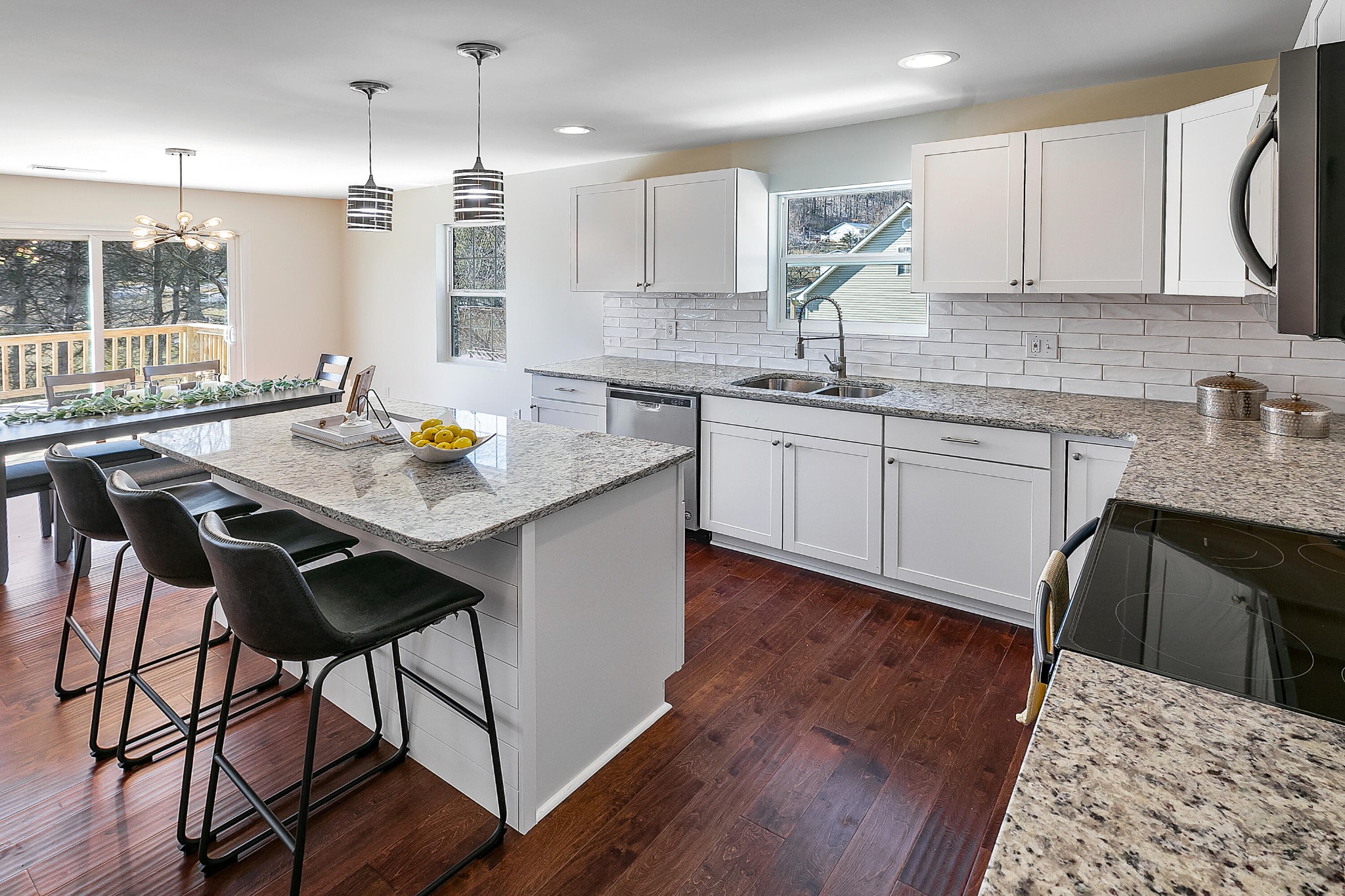 345 Eagle Bluff Road Jacksboro, TN 37757 - Photo 29 of 36 Gallery Image 29