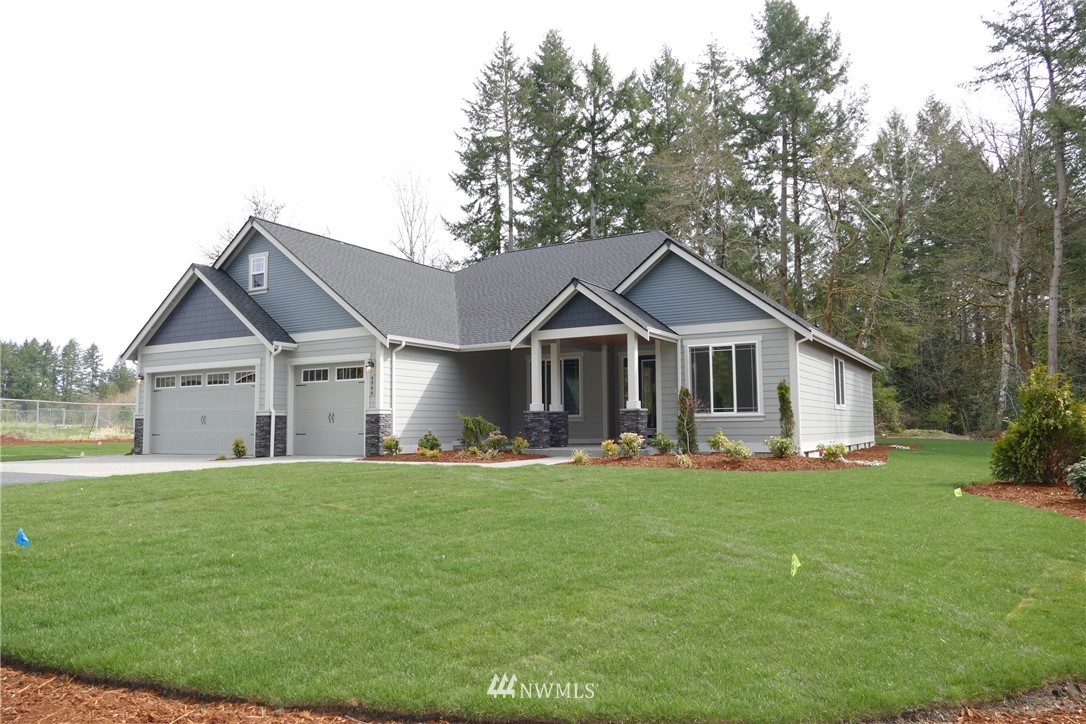 4946 Cushman Road Northeast Olympia, WA 98506 - Photo 1 of 25 Gallery Image 1