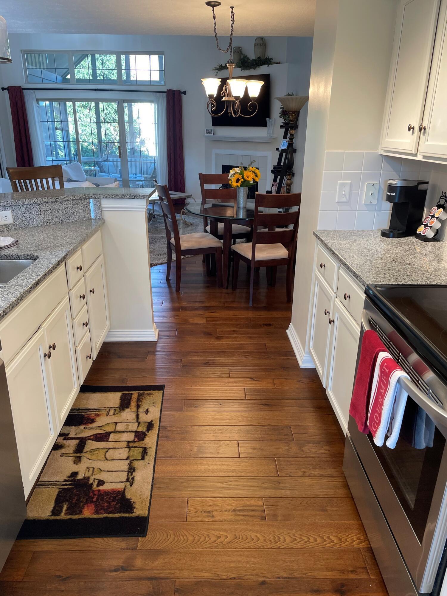 5933 Dunabbey Loop Dublin, OH 43017 - Photo 12 of 21 kitchen 2