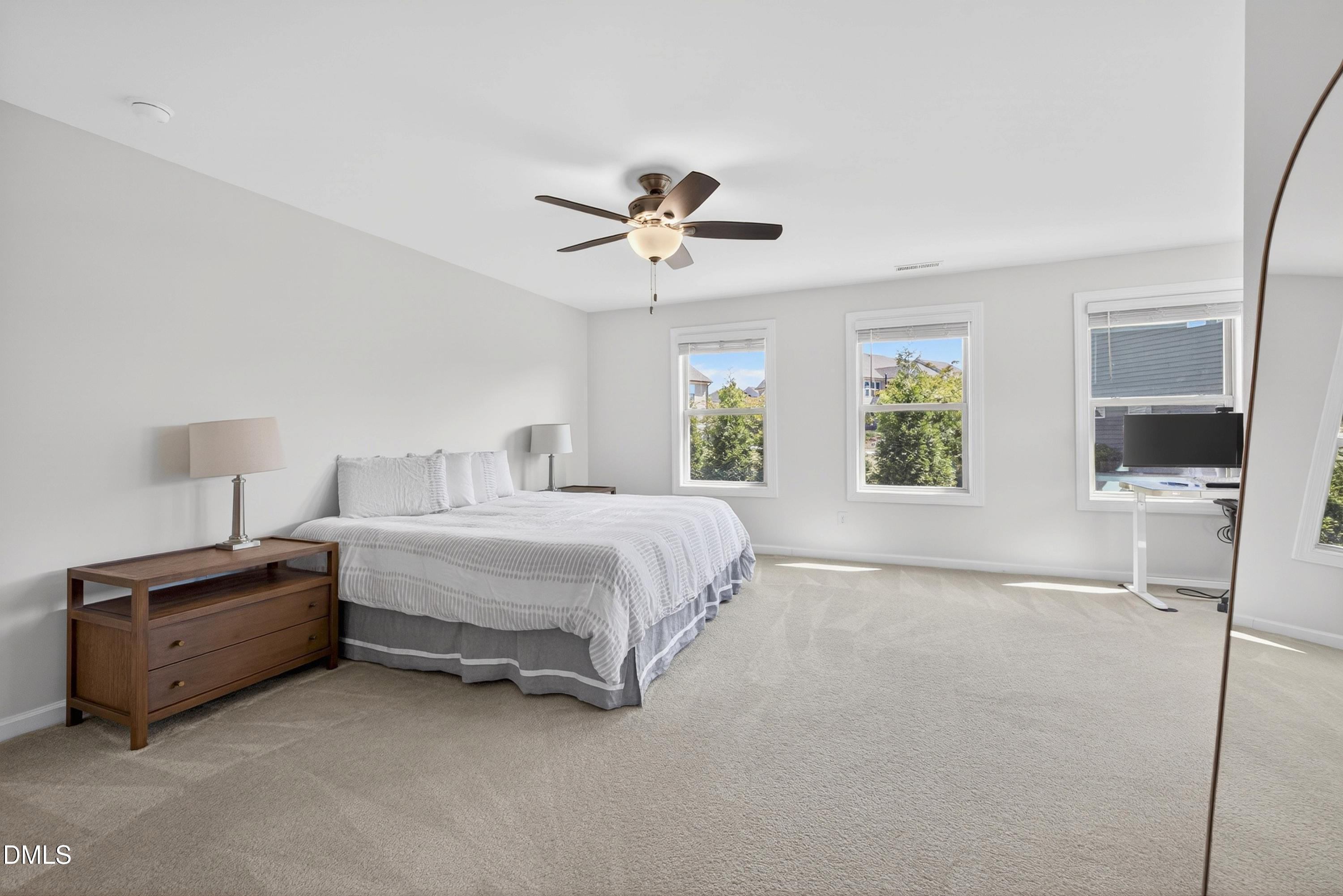 1538 Catch Fly Lane Durham, NC 27713 - Photo 27 of 55