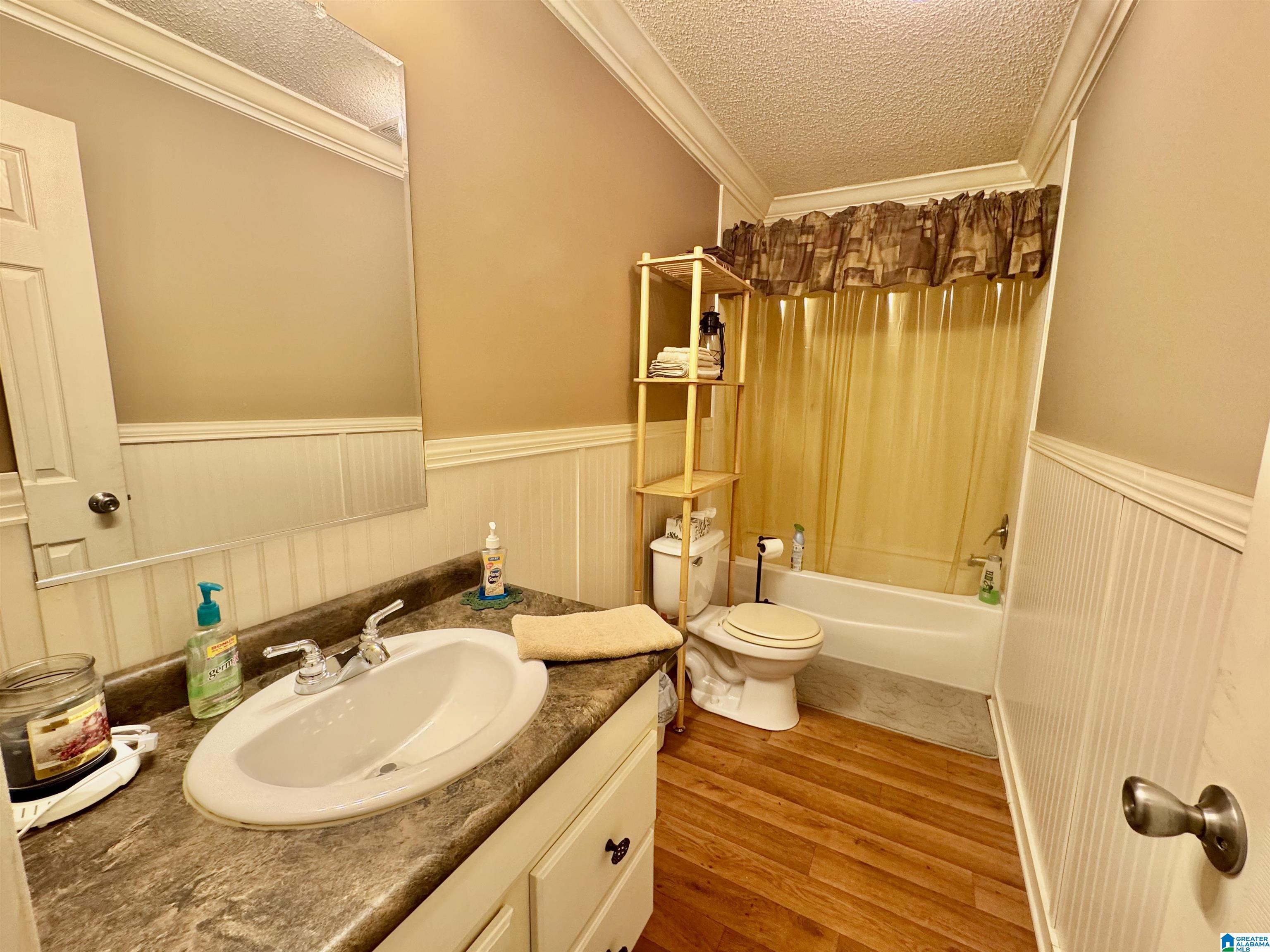 576 Gunlock Street Montevallo, AL 35115 - Photo 41 of 76
