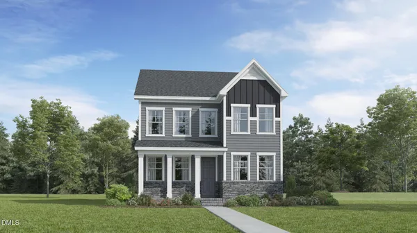 $422,615 | 5429 Cayden Cv Drive, Wendell, NC 27591