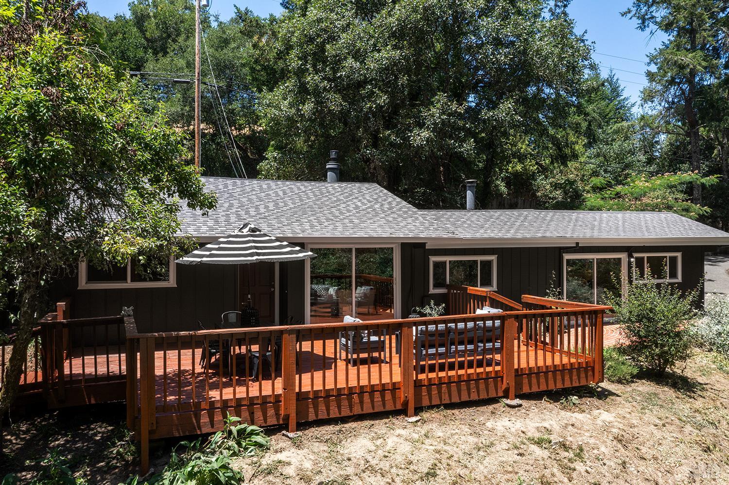 10215 Occidental Road Sebastopol, CA 95472 - Photo 2 of 50