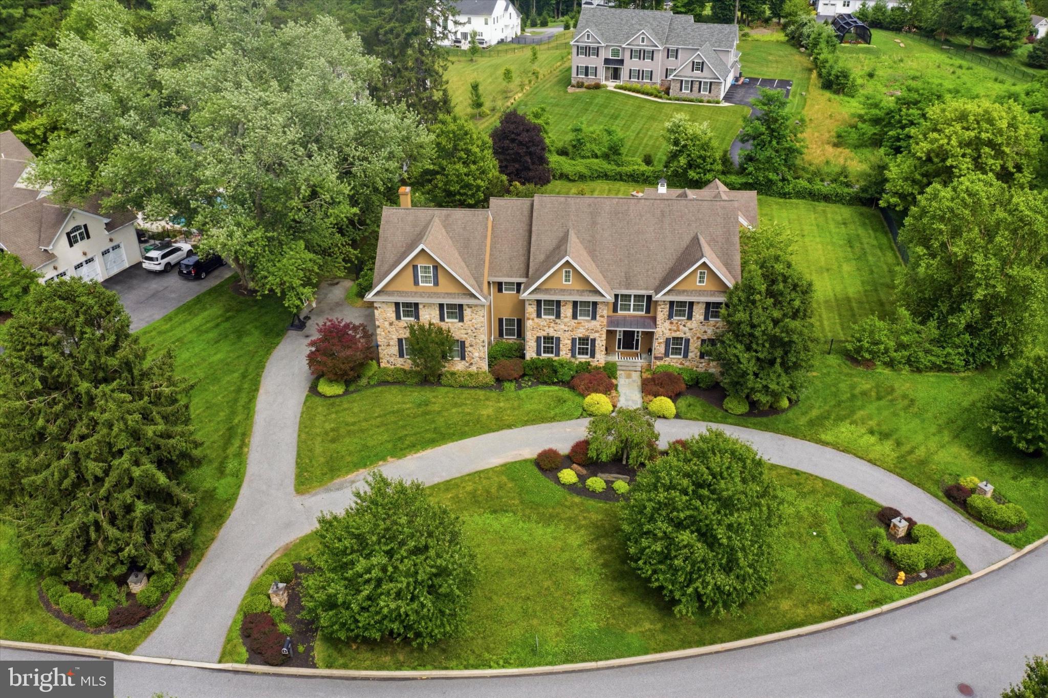 408 Mattrissa Ridge Media, PA 19063 - Photo 48 of 58