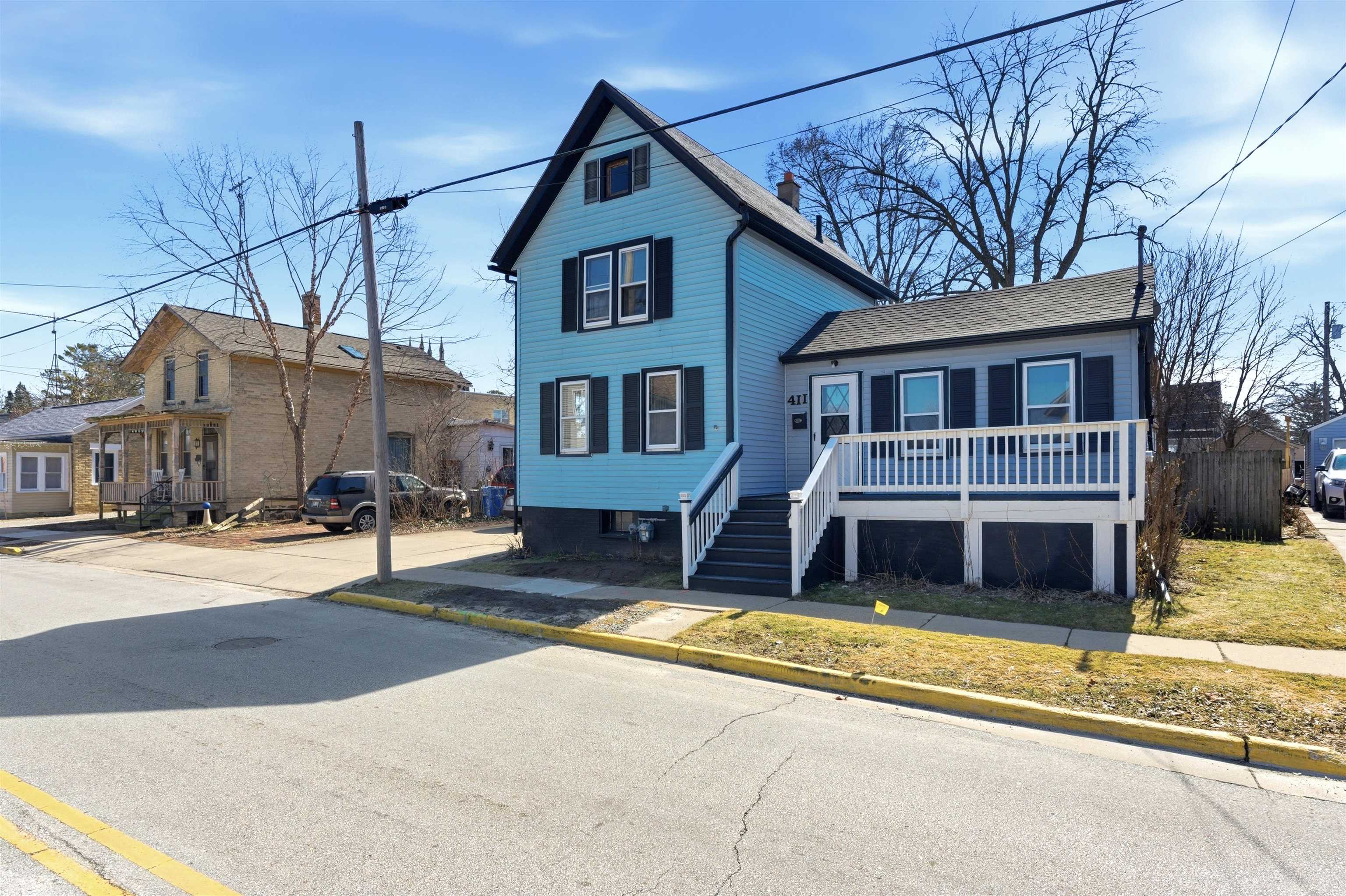 411 East Division Street Watertown, WI 53094 - Photo 1 of 23