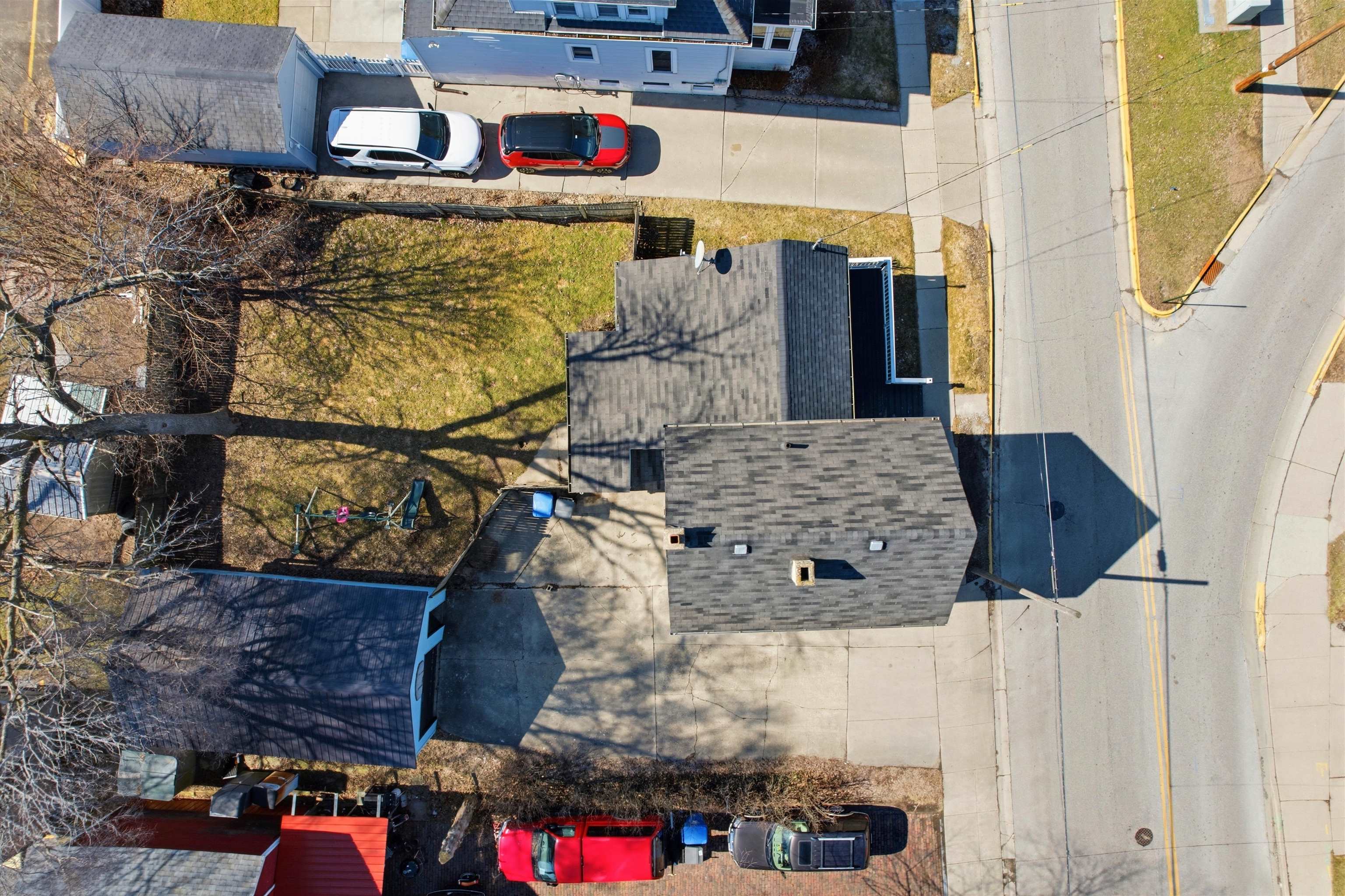 411 East Division Street Watertown, WI 53094 - Photo 23 of 23