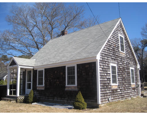 102 Lincoln Road Barnstable, MA 02601 - Photo 1 of 6