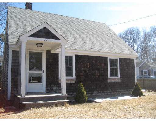 102 Lincoln Road Barnstable, MA 02601 - Photo 2 of 6
