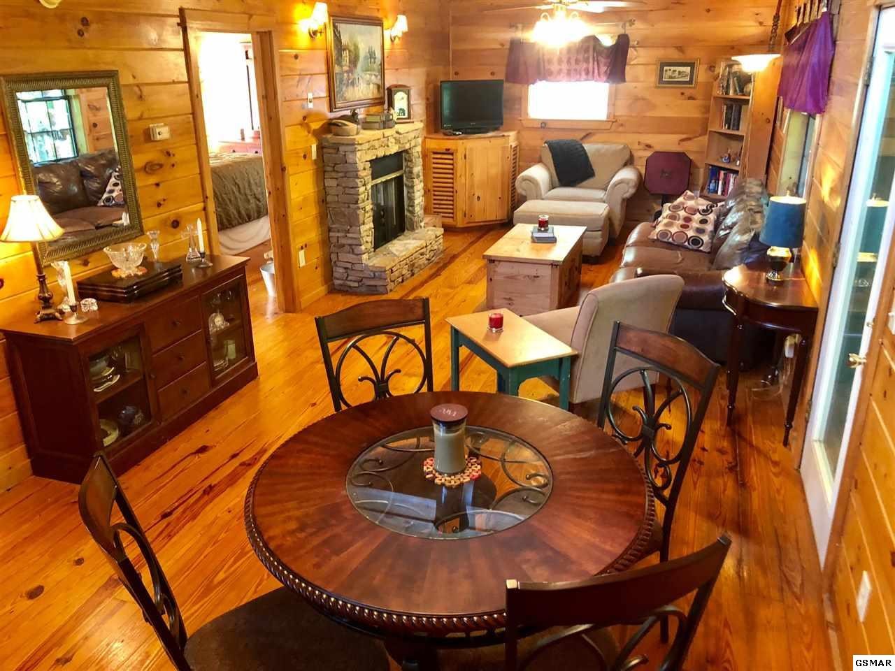 528 Hideaway Ridge Circle Sevierville, TN 37862 - Photo 4 of 34 Gallery Image 4