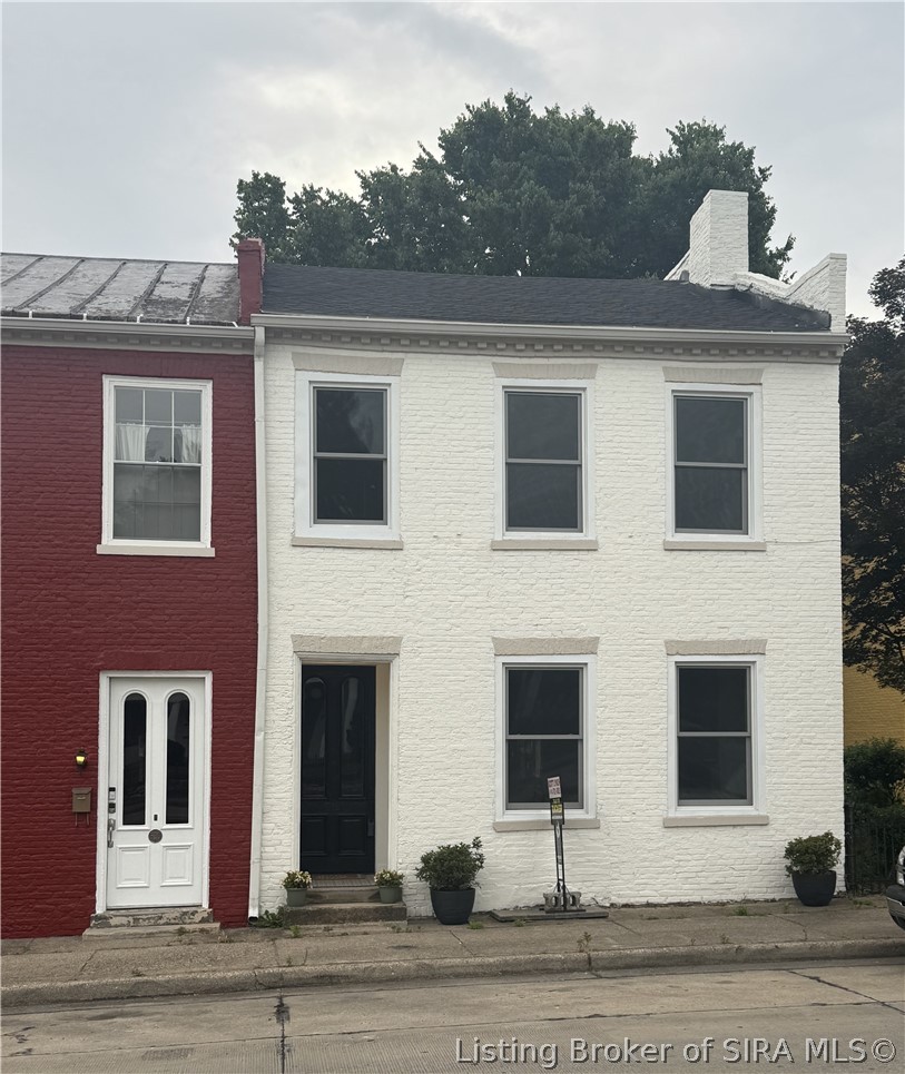 518 Jefferson Street Madison, IN 47250 - Photo 1 of 47
