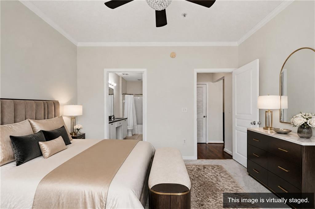 10 Perimeter Summit Boulevard, Unit 3311 Atlanta, GA 30319 - Photo 14 of 68