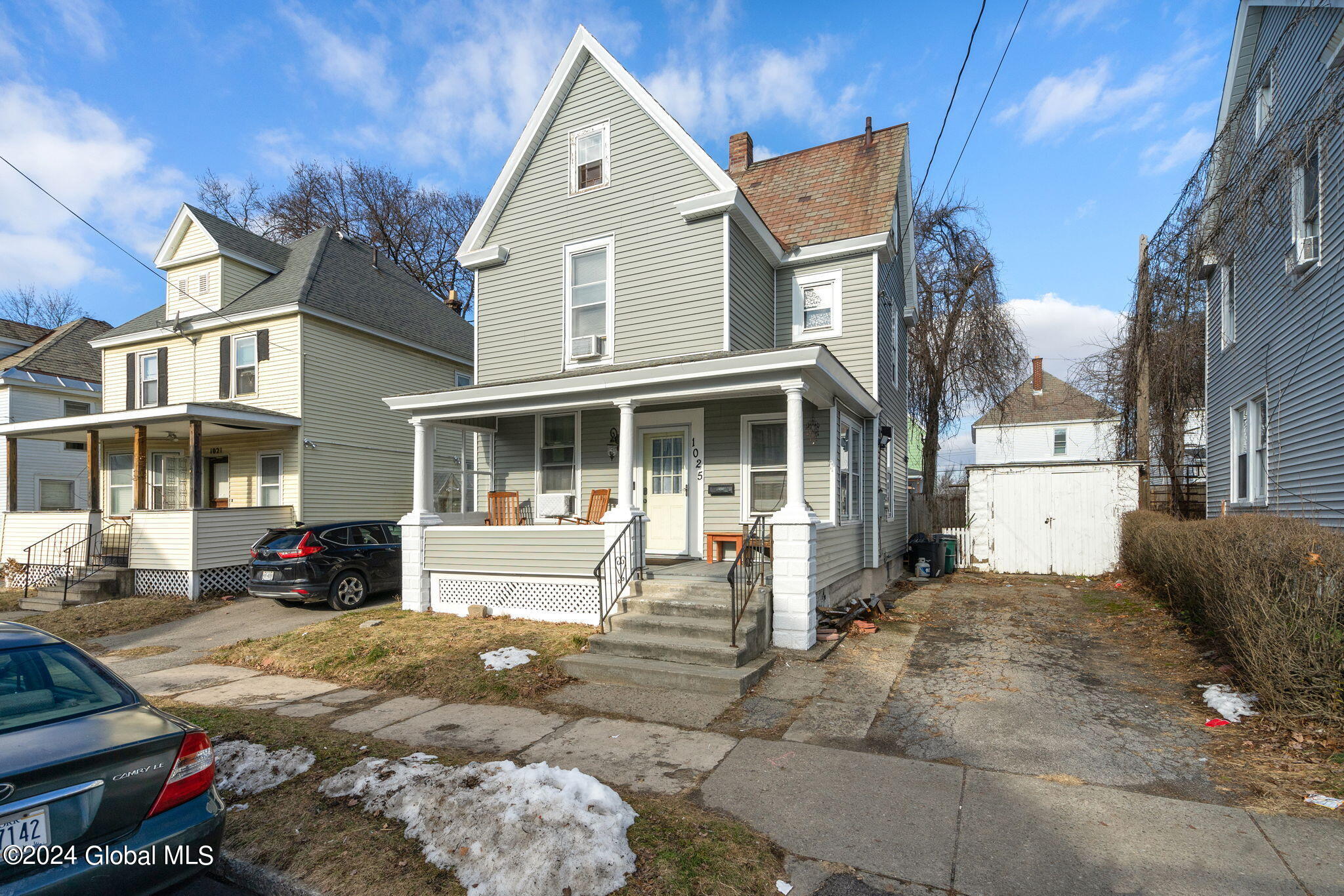 1025 Forest Road Schenectady, NY 12303 - Photo 1 of 29 4-web-or-mls-1025-forest-rd