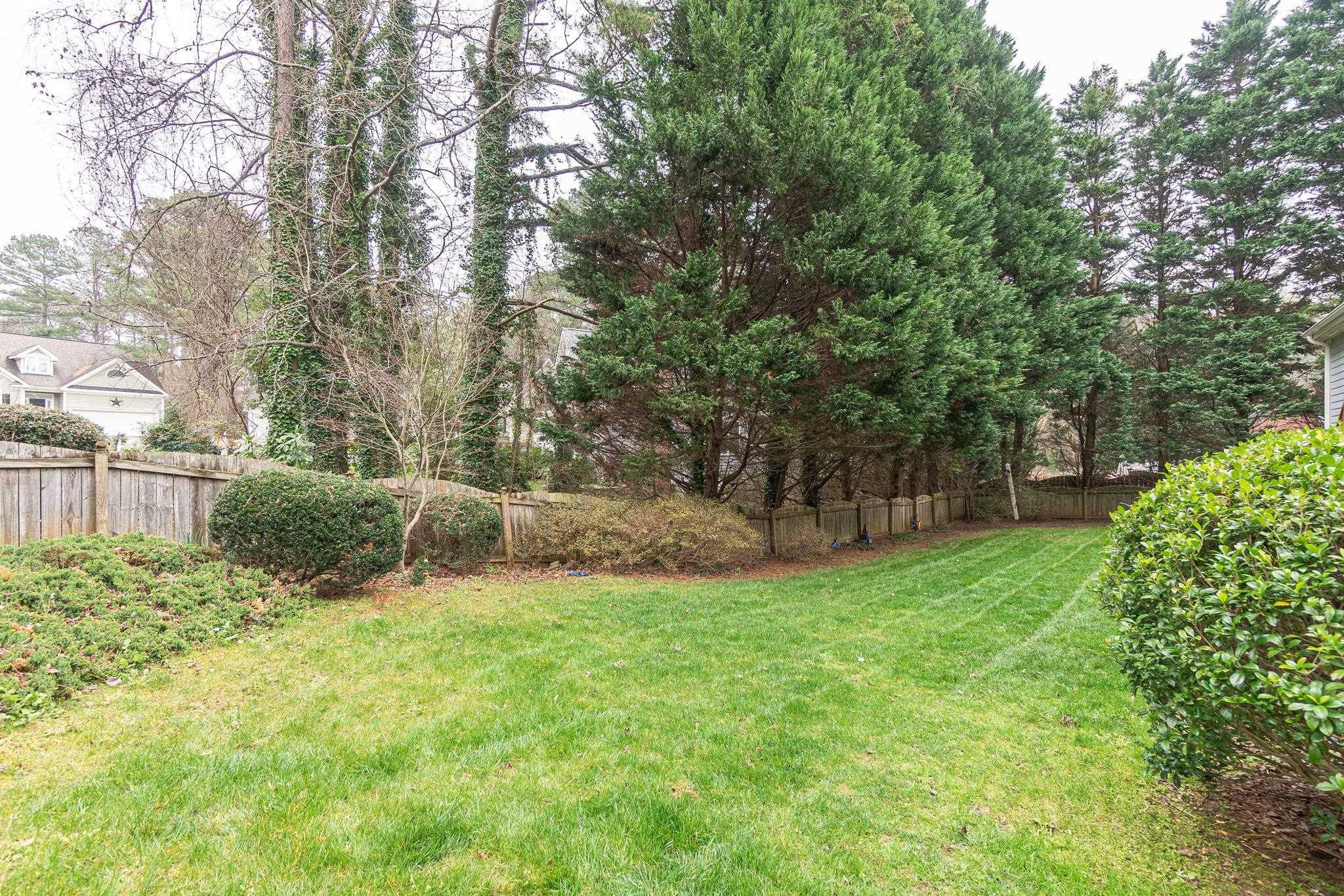 6316 Ashley Ridge Drive Raleigh, NC 27612 - Photo 43 of 45 Photo 43