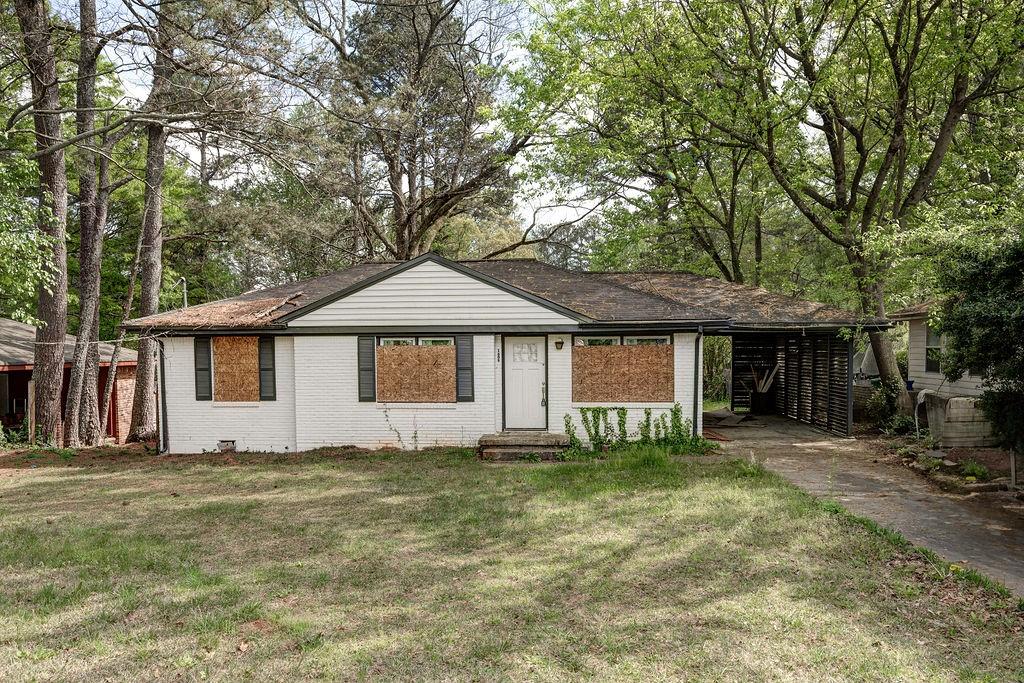 1809 San Gabriel Avenue Decatur, GA 30032 - Photo 1 of 1
