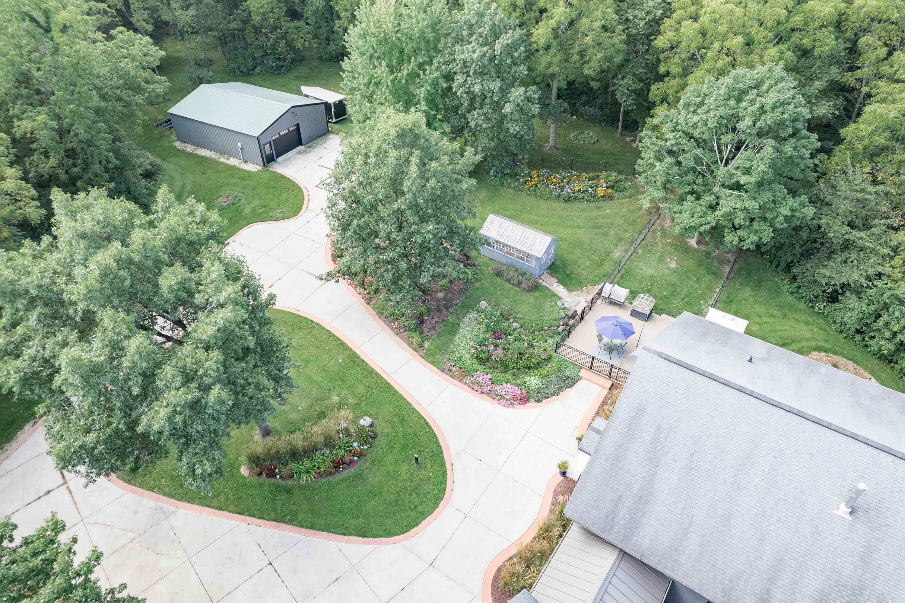 W12103 Van Ness Road Lodi, WI 53555 - Photo 51 of 66 Gallery Image 51