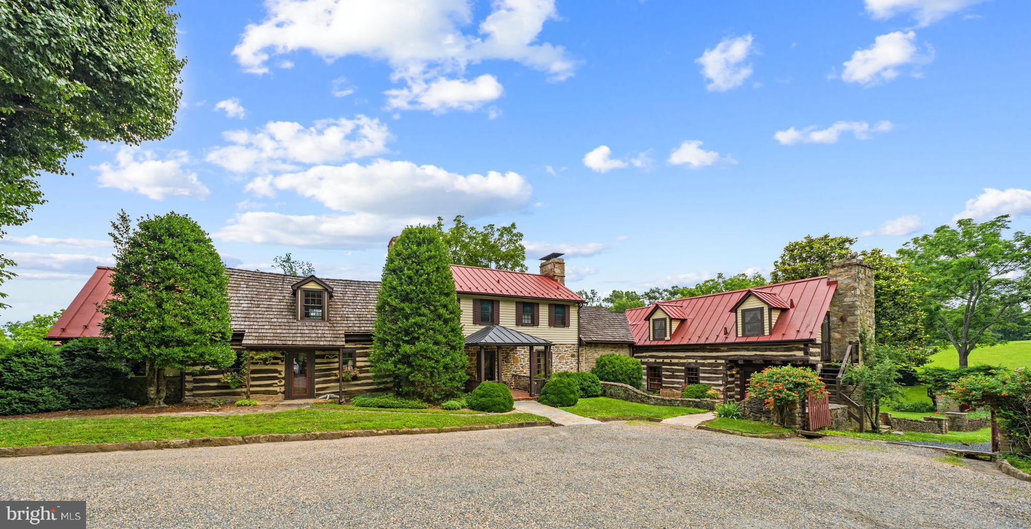 6143 Coon Tree Road The Plains, VA 20198 - Photo 112 of 112
