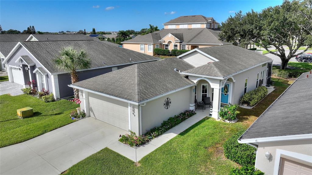 109 Ridge View Drive Davenport, FL 33837 - Photo 1 of 1 109 Ridge View Drive in High Vista's active 55+ community