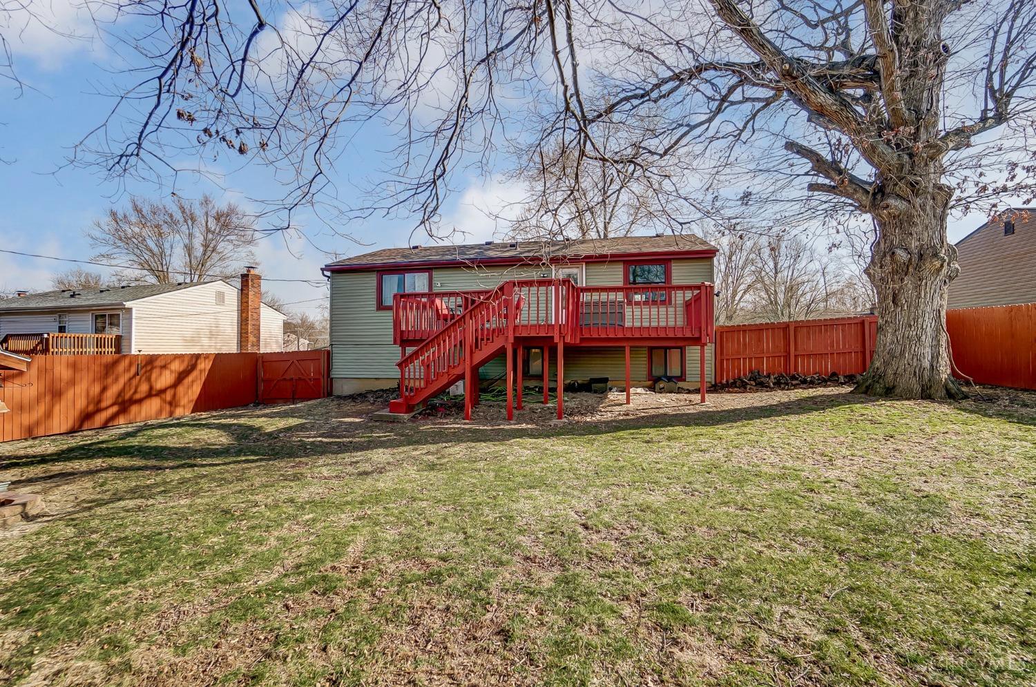 1736 Del Rio Drive Hamilton, OH 45013 - Photo 49 of 56 Gallery Image 49