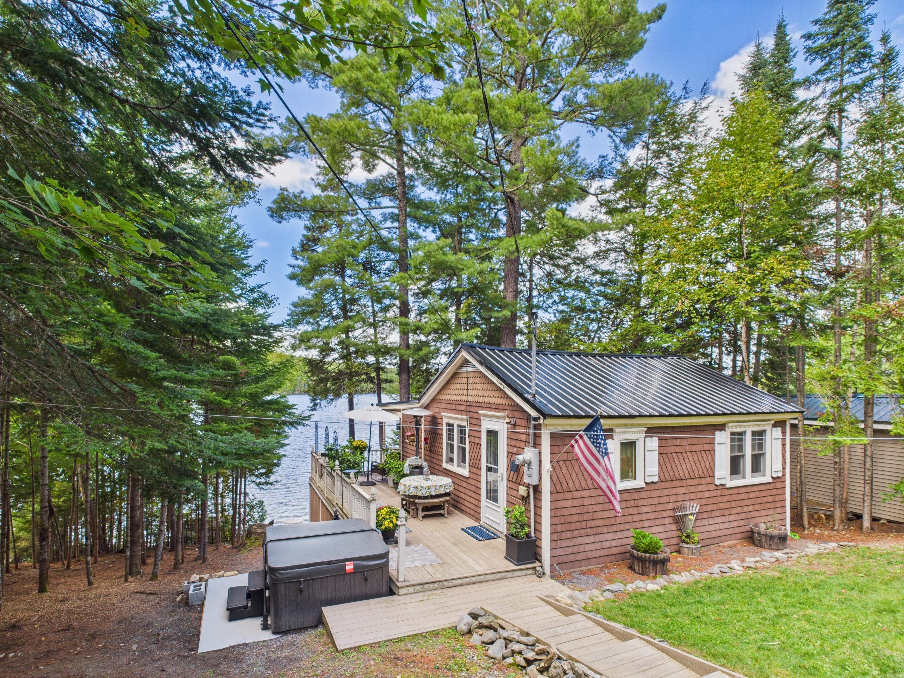 1051 South Shore Road Stockholm, ME 04783 - Photo 1 of 32 CAM05521G0-PR0024-STILL040