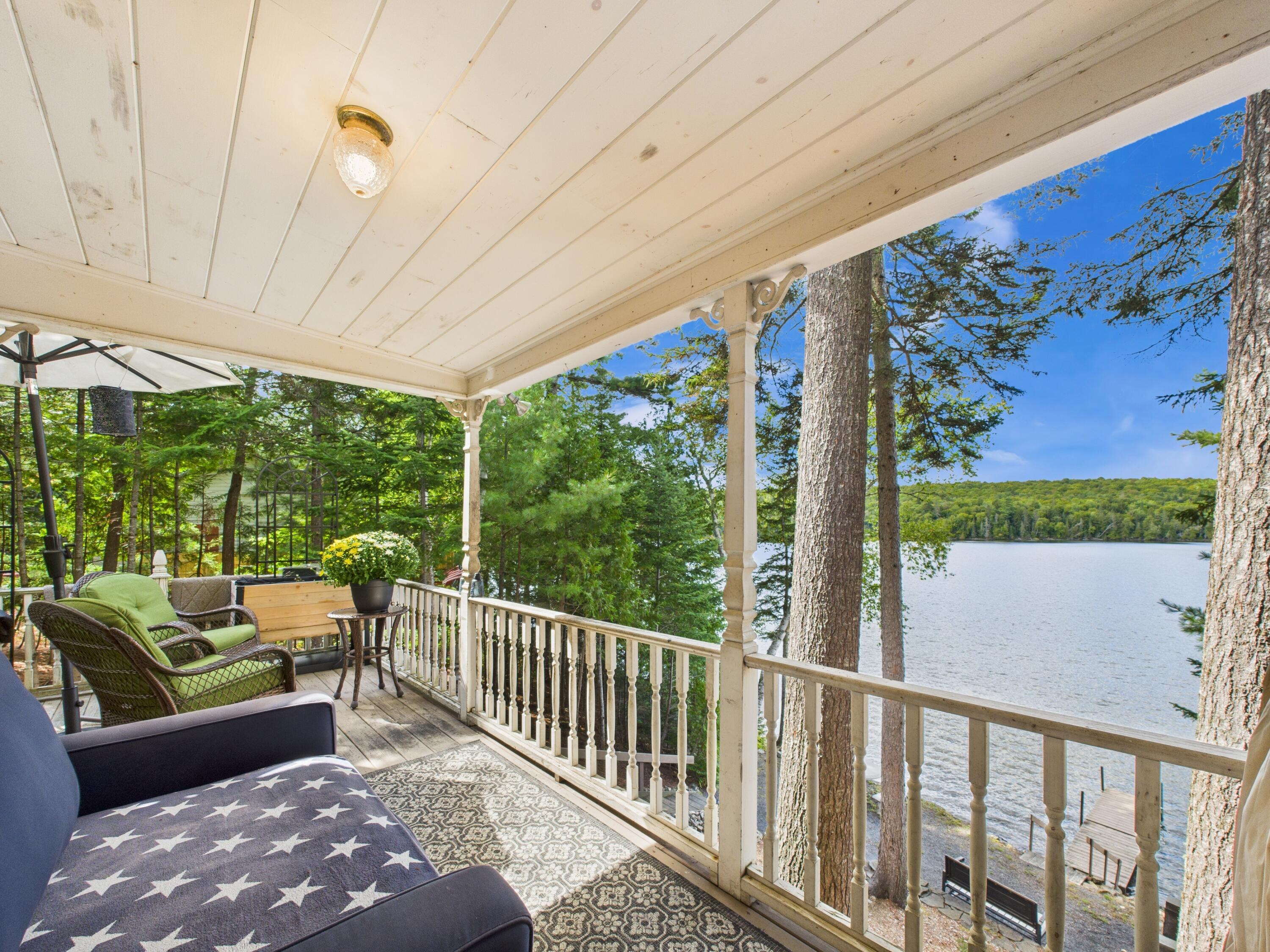 1051 South Shore Road Stockholm, ME 04783 - Photo 18 of 32 CAM05521G0-PR0024-STILL018