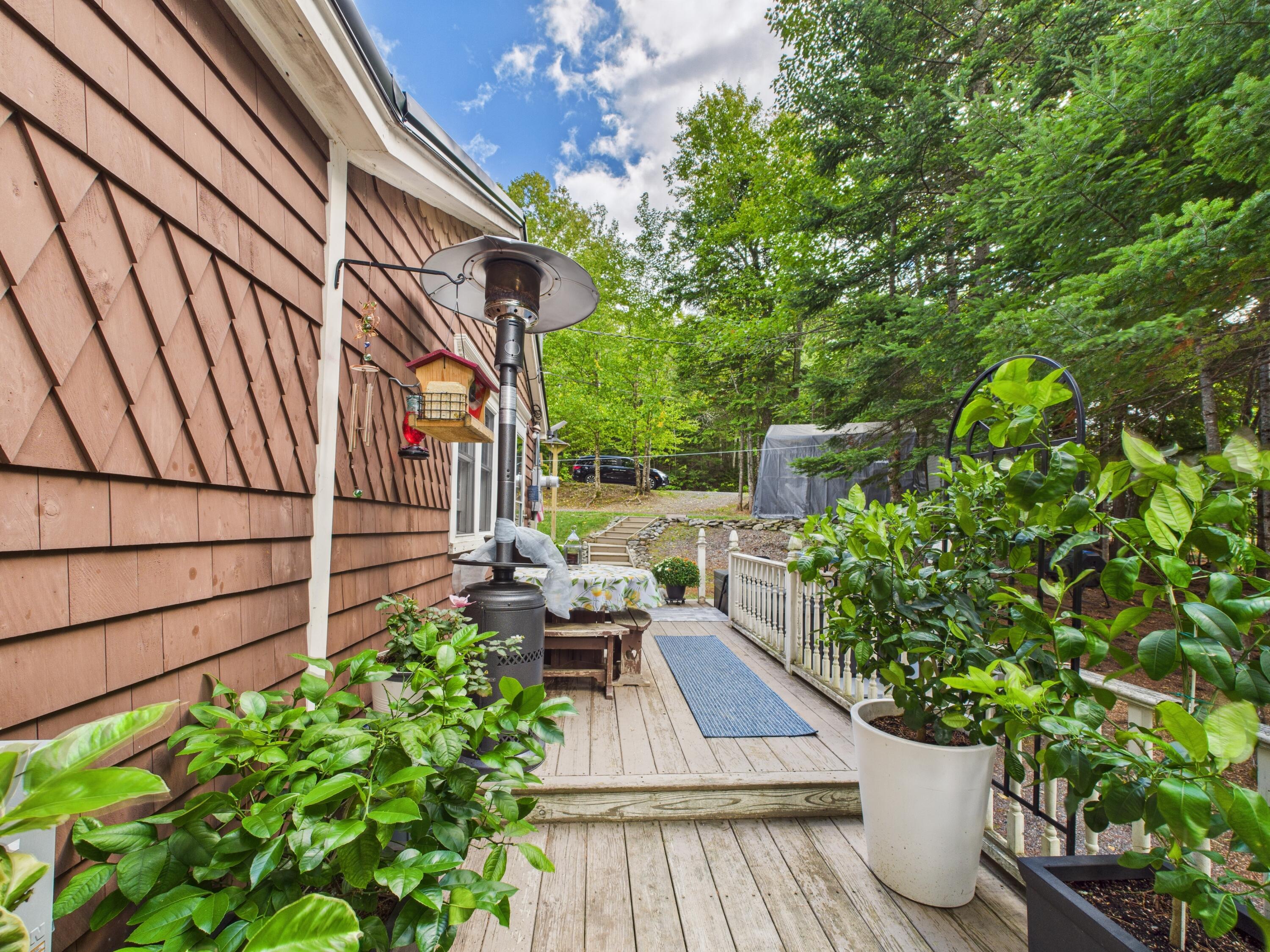 1051 South Shore Road Stockholm, ME 04783 - Photo 20 of 32 CAM05521G0-PR0024-STILL026