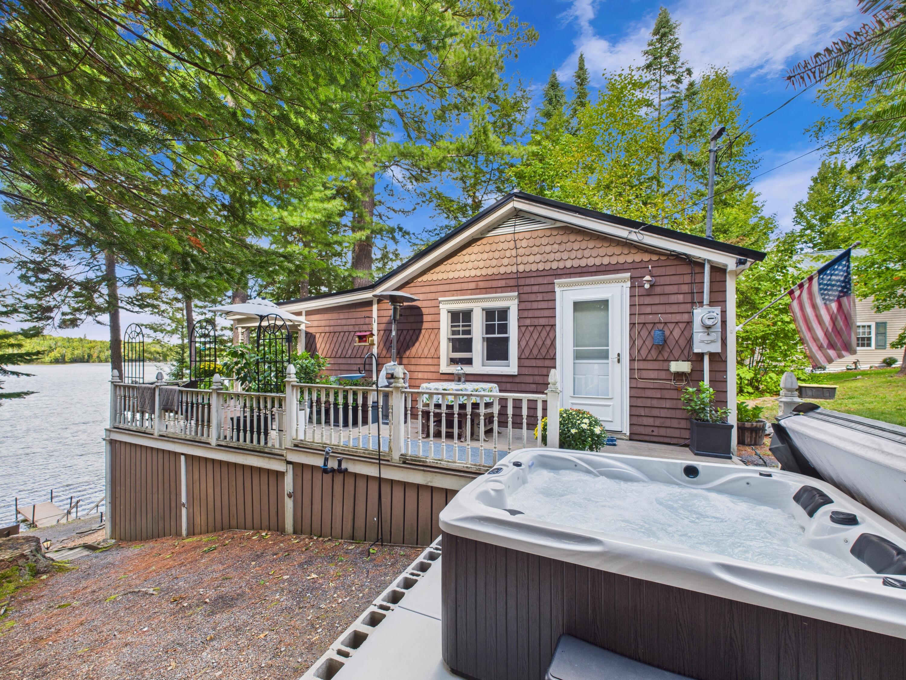 1051 South Shore Road Stockholm, ME 04783 - Photo 2 of 32 CAM05521G0-PR0024-STILL029