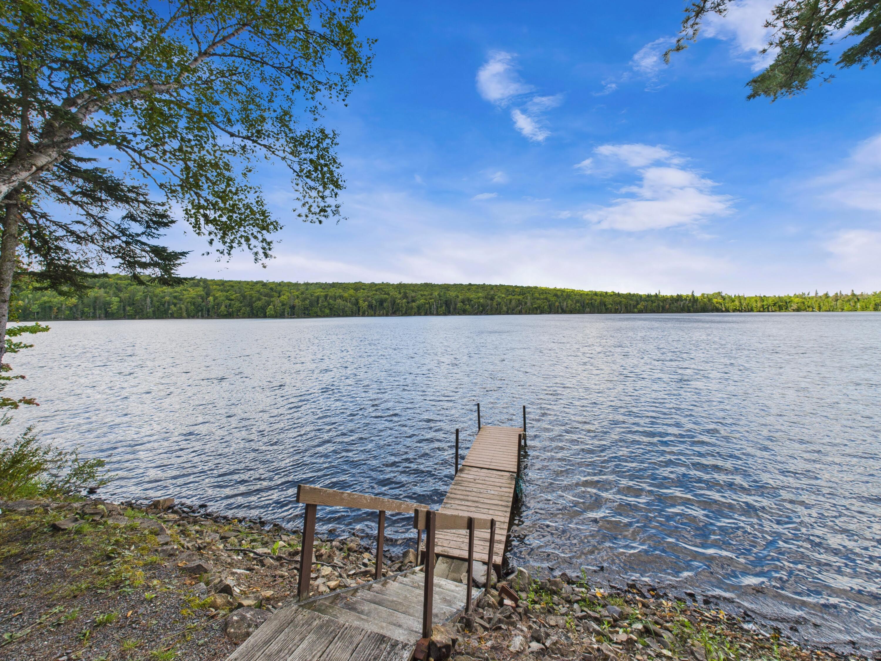 1051 South Shore Road Stockholm, ME 04783 - Photo 25 of 32 CAM05521G0-PR0024-STILL032