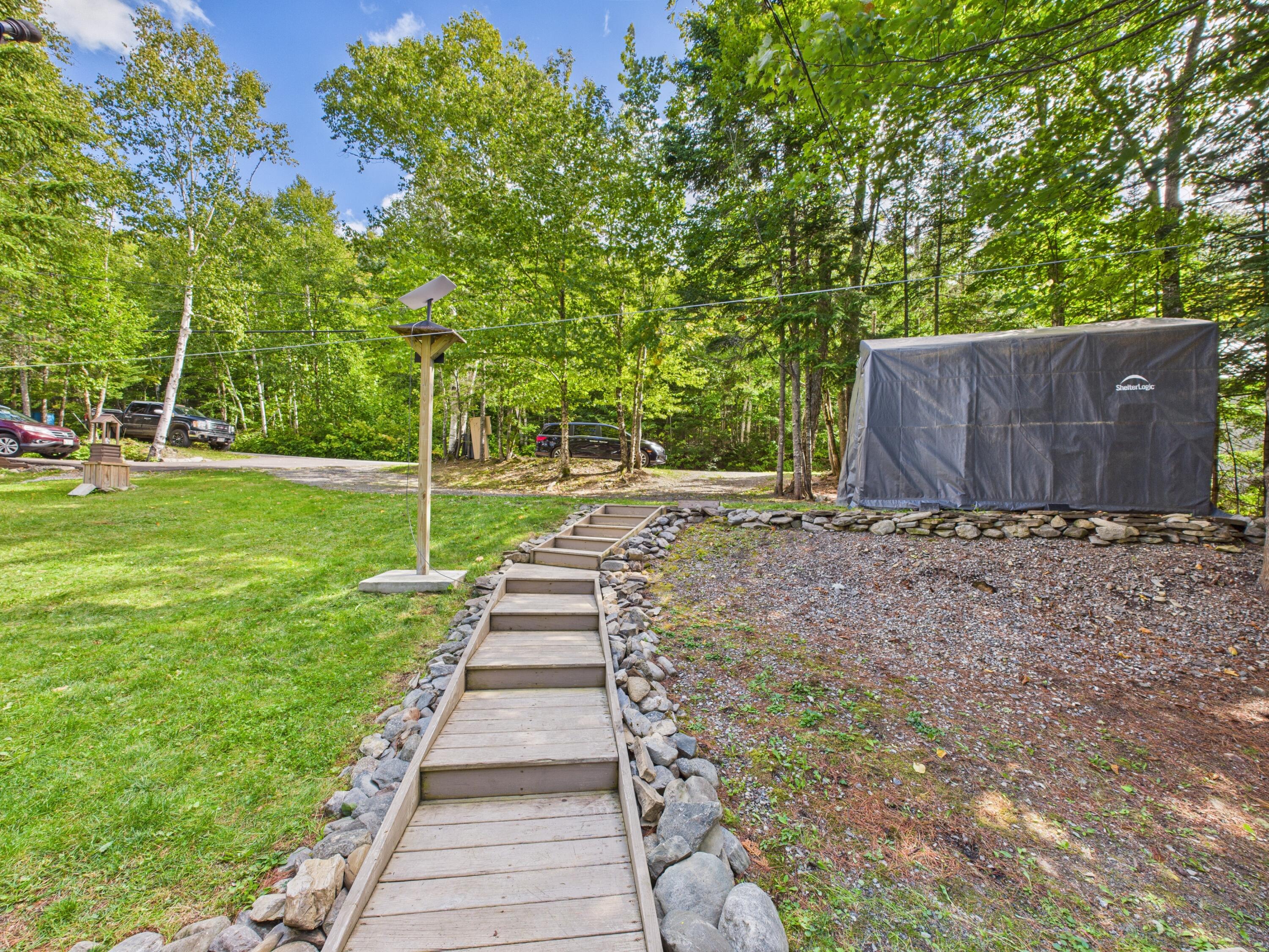 1051 South Shore Road Stockholm, ME 04783 - Photo 27 of 32 CAM05521G0-PR0024-STILL036