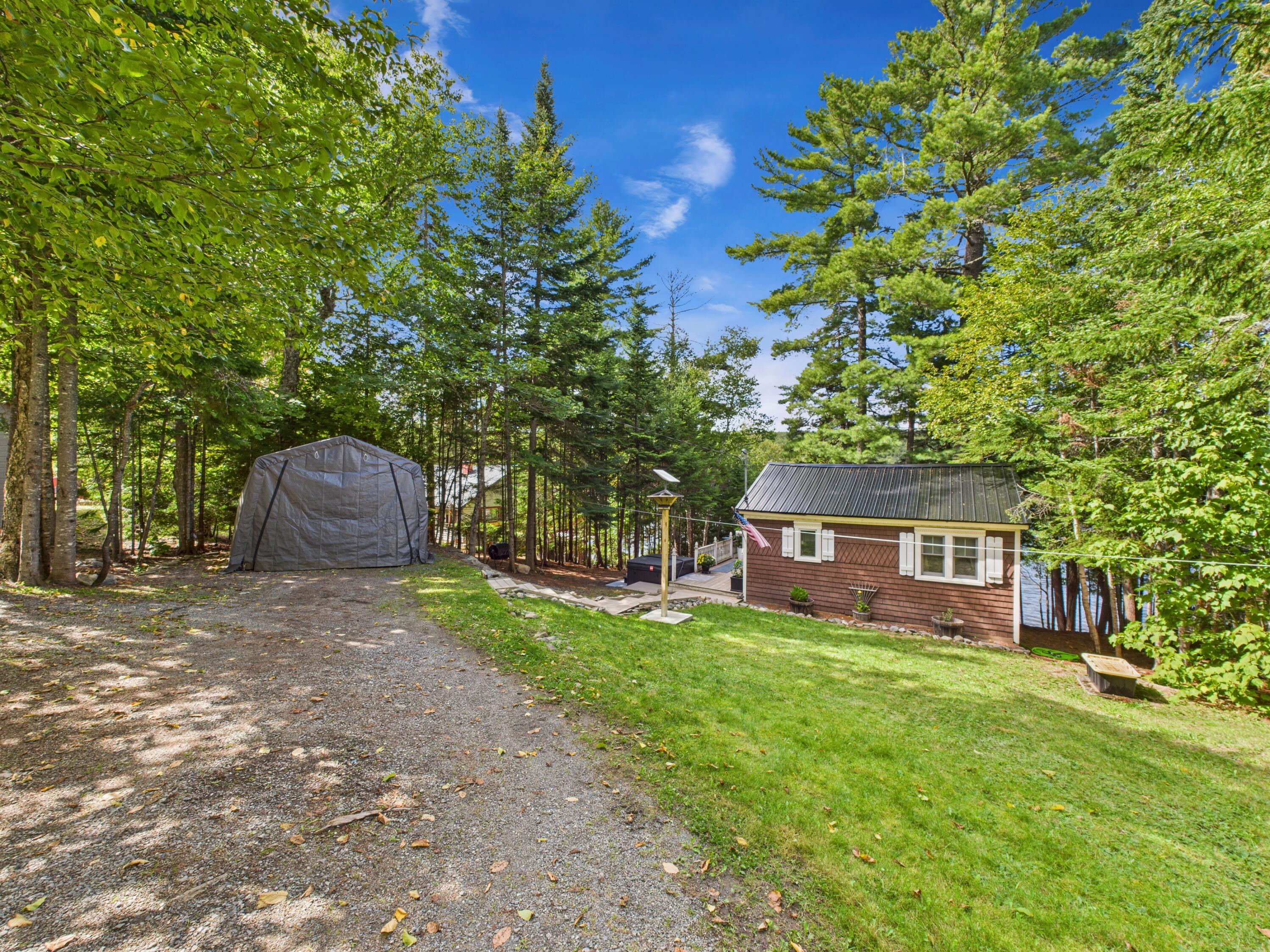 1051 South Shore Road Stockholm, ME 04783 - Photo 28 of 32 CAM05521G0-PR0024-STILL038