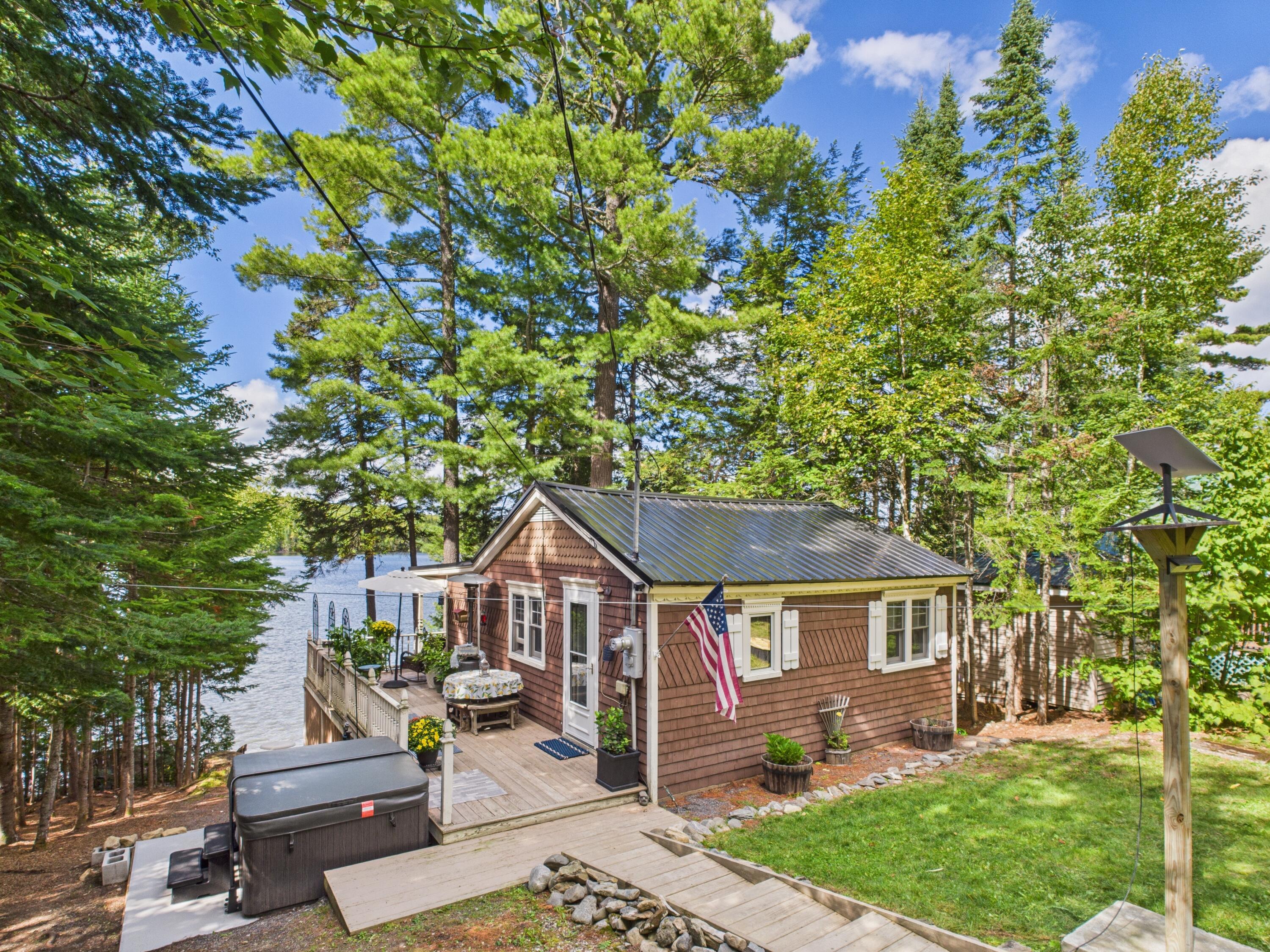 1051 South Shore Road Stockholm, ME 04783 - Photo 31 of 32 CAM05521G0-PR0024-STILL041