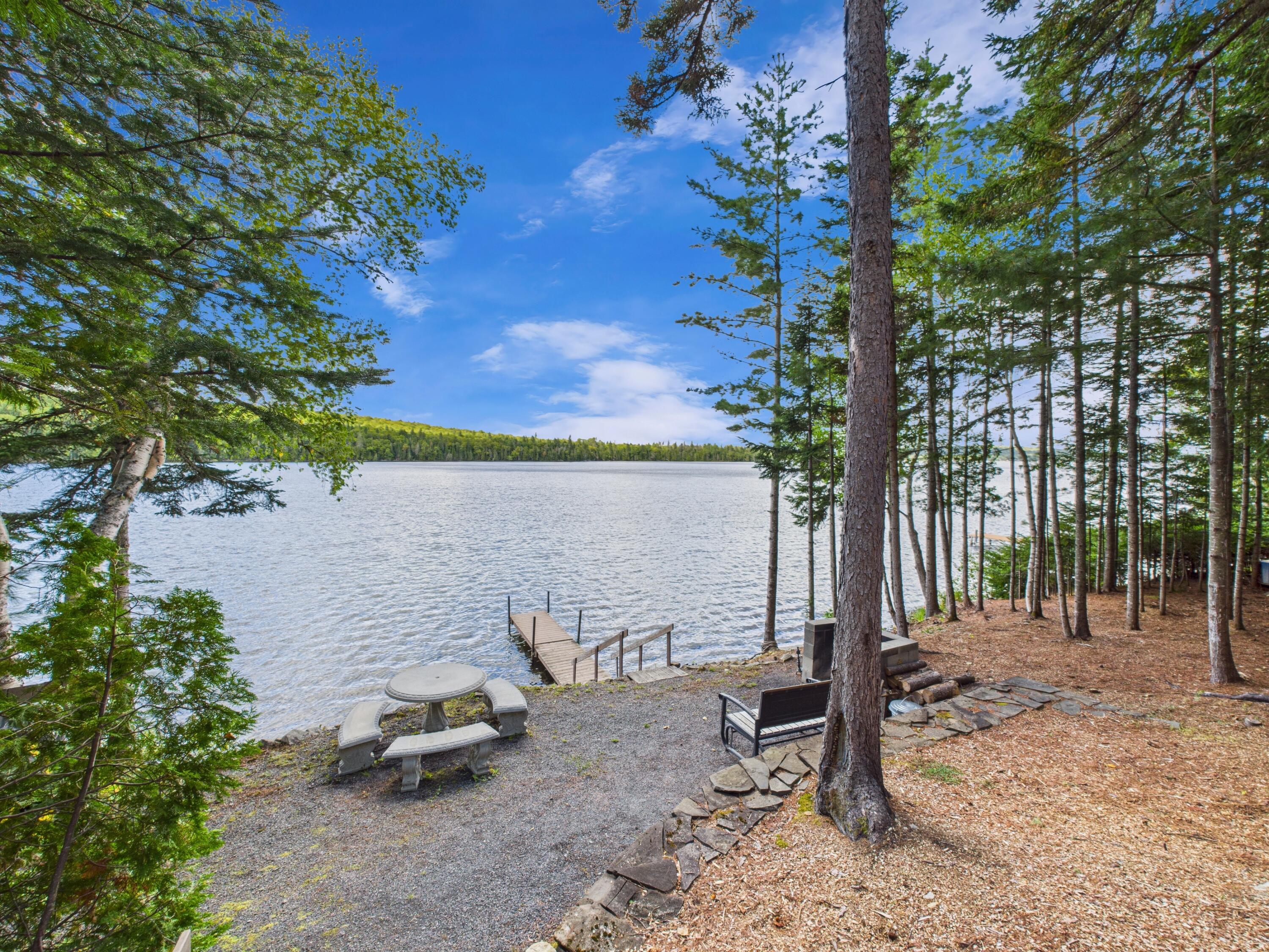1051 South Shore Road Stockholm, ME 04783 - Photo 6 of 32 CAM05521G0-PR0024-STILL030